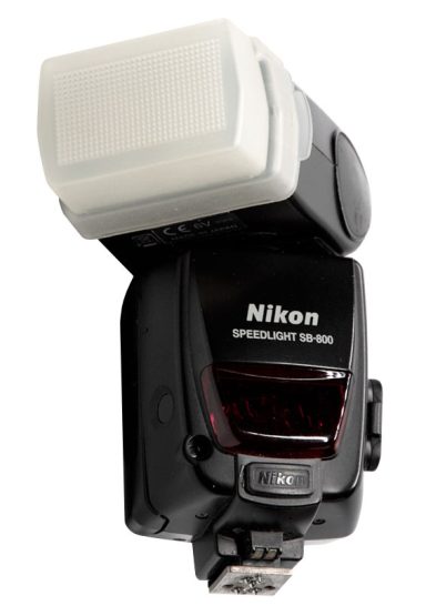 Flash Nikon
