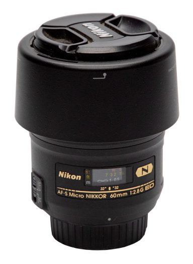 Micro Nikon